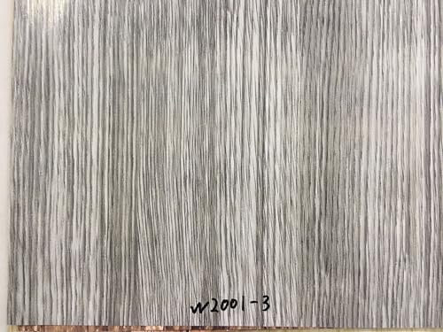 BUVU Lámina adhesiva para muebles, aspecto de madera, papel pintado autoadhesivo, 45 cm x 300 cm, marrón, vintage, a rayas, resistente al agua, para muebles, paredes, armarios, mesas de cocina