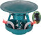 MTGFBC Extractor de Humos de Chimenea, Extractor de Humos, Ventilador de Chimenea, Ventilador de Chimenea, Ventilador de extracción de Chimenea, Ventilador de extracción de Chimenea