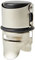ZWILLING Sommelier Flaschenverschluss 6x4 cm, silber [Made in Germany]