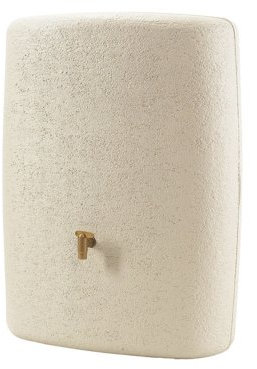 Garantia Wandtank, für Regenwasser, 275°l, Terra