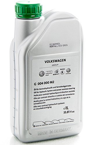 Audi Hydrauliköl, für Audi, Skoda, VW, 1 l