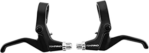 Brake Lever 316AG Black