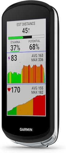 Garmin Ciclocomputador Edge 1040