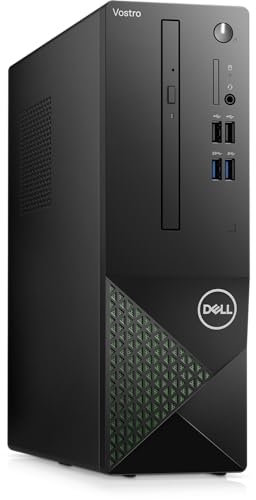 DELL Vostro 3710 SFF i3 4Go 256Go W10 Pro