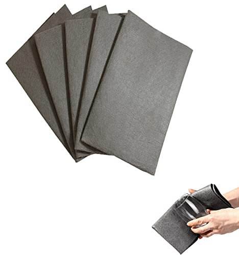 aqua glides,aquaglide tücher original,aqua clean tücher,serenosole tücher,aqua glides tücher,Thickened Magic Cleaning Cloth,Microfiber Cleaning Rag, streak Free Reusable Microfiber Cleaning Rags