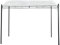 Habitat et Jardin Pérgola metálica Inclinada - 3 x 2,5 m - Beige