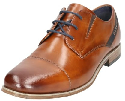 bugatti Side Gusset des Chaussures EU 45
