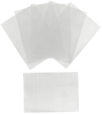 SOESFOUFU Kit Riparazione Paraurti Auto Plastica 6 Pezzi Acciaio Inossidabile e Chiodi per Saldatura, Facile da Usare Precisione Artigianale per Riparazioni Paraurti