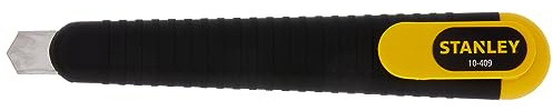 STANLEY 0-10-409 Dynagrip Cutter MP09, 9 mm