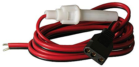 ALBRECHT 5813 Câble pour Radio CB avec Code 3 Broches