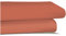 Irisette Jupiter 0008/51 150 x 200 cm Spannbetttuch kupfer