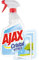Ajax detergente per vetri spray cristallo 750 ml