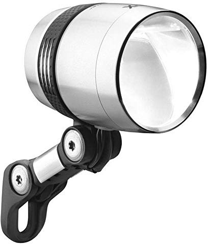 Busch & Müller strålkastare Lumotec IQ–X