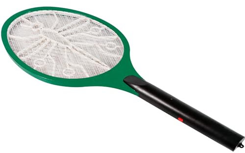 WINDHAGER 11247 - Raquettes à Insectes Électronique - 35 x 210 x 510 mm - Vert Pomme