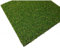 BONERVA | Césped Artificial Modelo TERRAZA Plus 20mm | Rollo 2x20 Metros | Césped Decorativo Barato y Funcional para jardín, terrazas o exposiciones | 4 Colores