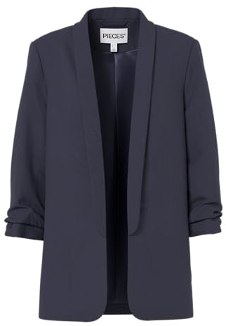 PIECES Blazer BOSELLA Night Sky L Night Sky L