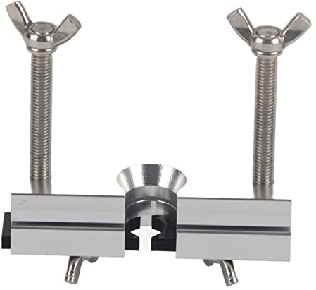 Professionell Aluminium Trumpet Munstycke Avdragare Verktyg Effektivt Underhåll Student Lärare Bekväm Design