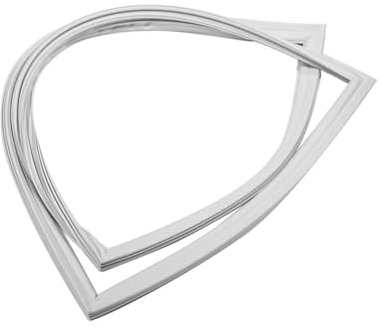 LKMB Joint De Porte De Réfrigérateur Universel Personnalisé,Pièces De Réfrigérateur De Toutes Tailles, Gris