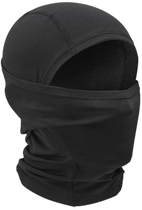 OWLMATE Sturmhaube Kinder, Helmmütze Kinder, Balaclava Kinder, Skimaske für Jungen Mädchen, Einheitsgröße