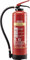 Gloria S6EASY 8037111790 Schaumfeuerlöscher 6l Brandklasse: A, B 1St.