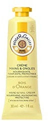 Roger & Gallet Bois D'Orange Crme Mains & Ongles 30 Ml - 30 ml