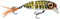 Spro Iris Underdog JTD Wobbler Northern Pike 8cm 18g