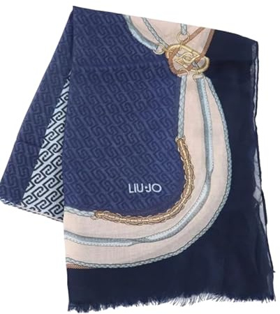 Liu Jo Foulard Donna Art 2A6052 T2745