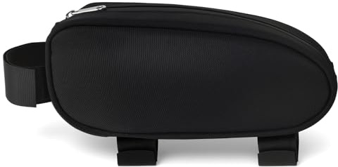 DiULi Borsa da Sella Bici, Borsa Sottosella MTB, Borsa Sella Bicicletta da Corsa, Borsa Bici Posteriore Leggera, 16 * 10 * 5cm, Accessori per Ciclismo