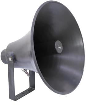 Omnitronic NOH-40R PA - Megafono