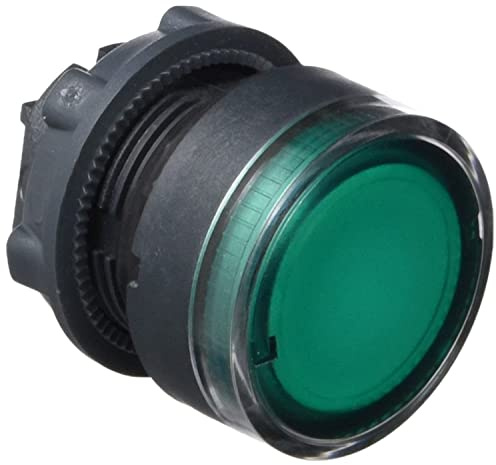 CABEZA PULS.LUM.RASANTE VERDE