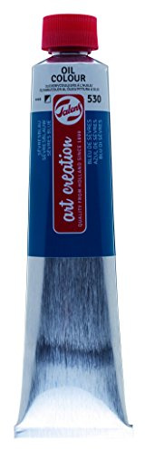 Talens Art Creation - Ölfarbe 200 ML Sevresblau