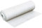 HaGa® PE-Rattan - Paravento per balconi, larghezza 0,9 m, colore: Bianco