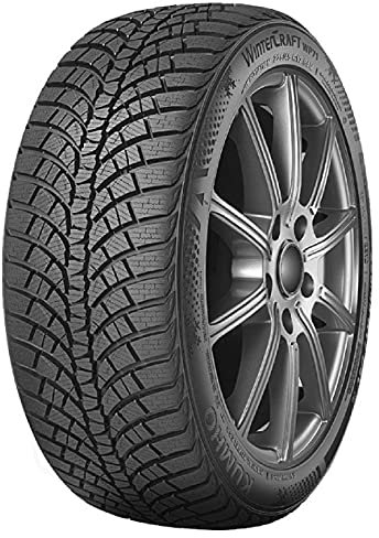 Kumho Wintercraft WP71 235/45 R17 97V Winterreifen GTAM T104882 ohne Felge