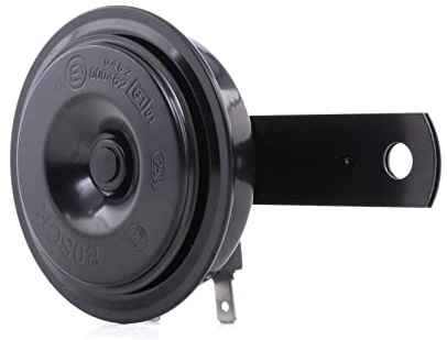 BOSCH 0 986 AH0 732 Horn elektrisch für SEAT Ibiza III Schrägheck (6L)