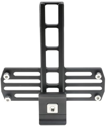 Alvin's Creativity Alvins Camera Top Mounting Plate for DJI Ronin 2 ARRI Alexa 35 Camcorder Camera Mounting Bracket Fixed Bracket