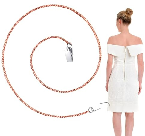 Herramienta de extracción de cremallera, ayuda para vestir y botas con gancho para vestirse, dispositivo de asistencia de cremallera de mango largo, ayudante fácil de tirar para cremalleras traseras y