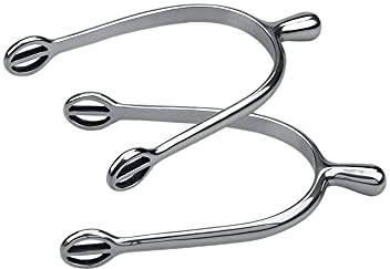 Shires Ball End Spur Ladies