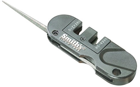 Smith's Pocket Pal Affuteur Gris
