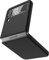 Samsung Galaxy Flip 4 Case - Ultra Thin Z Flip 4 Cover, Shockproof Hard PC, Drop Protection with Non-Slip Protection