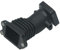 Arotzelox INTERCOOLER TUBO TURBO ARIA PER C-MAX FOCUS 1.6 TDCi 3M5Q9351EB Manicotto di aspirazione intercooler tubo 1440440