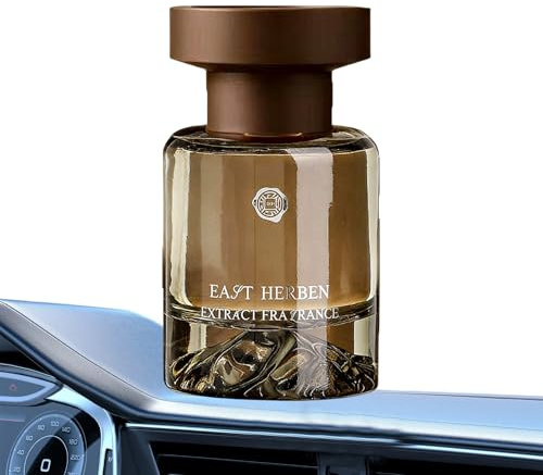 d'Ambiance pour Voiture - 12 cL Naturel - Automobile Longue Durée,Pour le Bureau, la Cuisine, l'Intérieur, le Camion, la Remorque et le SUV