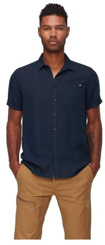 Mammut Alvra Summer Shirt Men