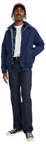 Levi's herr Jeans 517 Bootcut