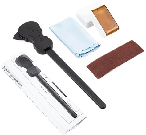 Folk Guitar Bow Plucking String Tool Portable | Guitar Bowing String Tool Instrument Playing Tools Performance Accessories Player Music Lover Beginners Family
