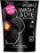 Dylon Wash & Dye Black Machine Dye Fabric Large 350G