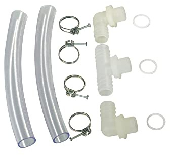 Comet Camping Products 300/065 Raccord de bidon 3/4
