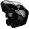 G-MAC Glide Evo Klapphelm Motorradhelm - Glenz Schwarz