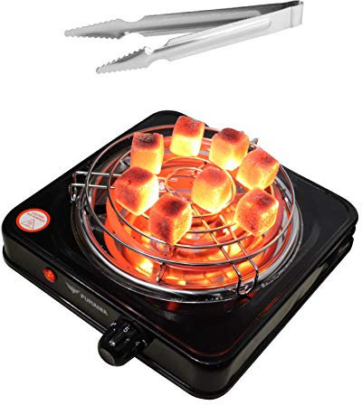 Kohleanzünder für Shisha (1000 W)