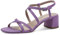Tamaris Sandale à Talon 1-28204-42 563 Large Taille: 36 EU