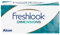 FreshLook Dimensions Sea Green Monatslinsen weich, 6 Stück, BC 8.6 mm, DIA 14.5 mm, -4.75 Dioptrien